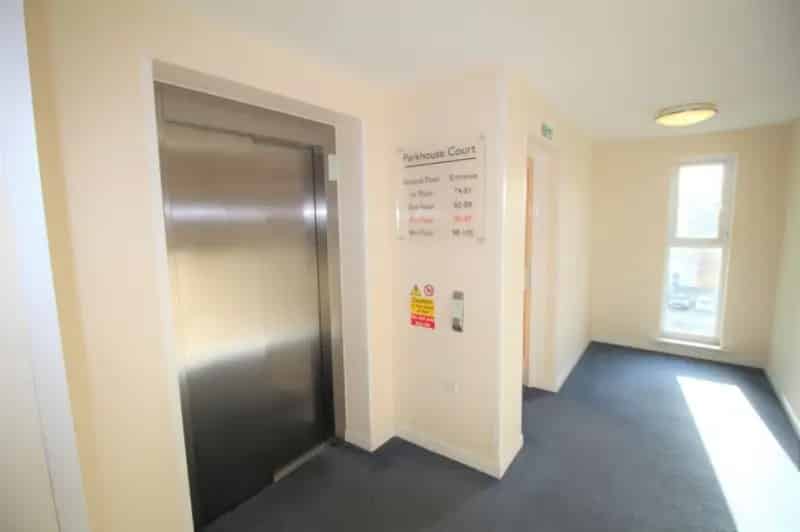 2 Bedroom Flat To Rent