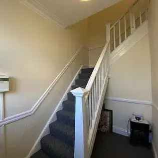 2 Bedroom House Near Manchester City Centre