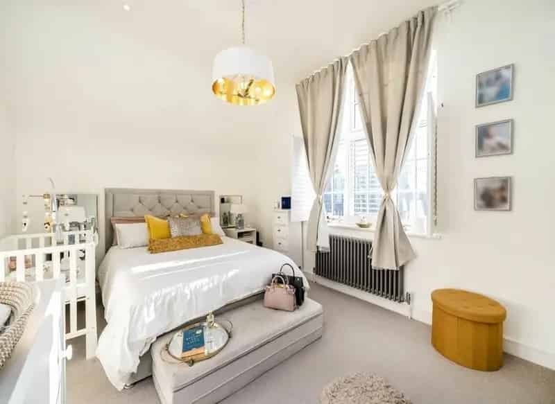 Flat For Sale , Ewell Road, London, England