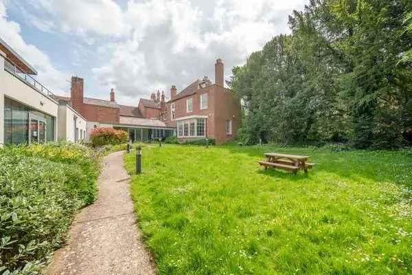 Northgate House, Northgate, Warwick | Property for sale | Savills