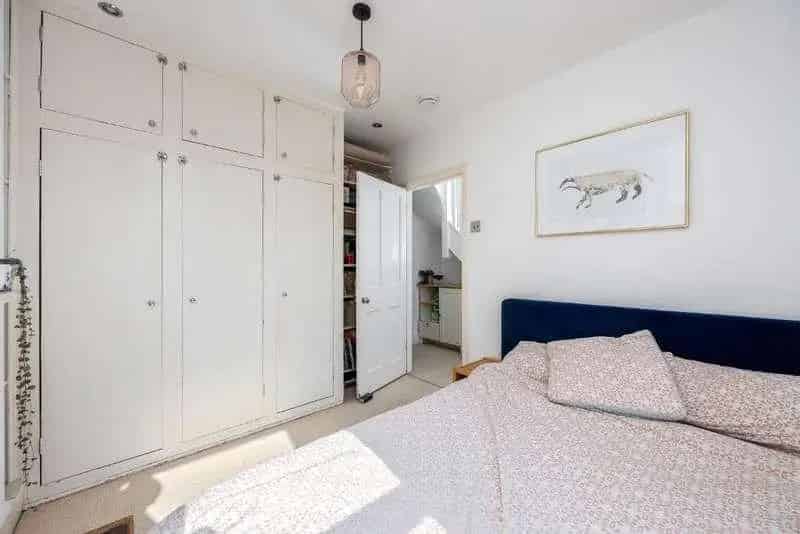 2 Bed Flat for Sale Hove Poet's Corner