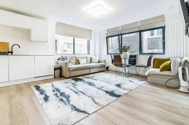 2 bedroom  Flat for sale, Manchester, M4