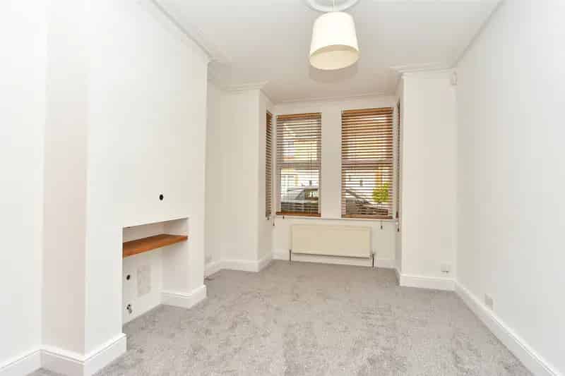 3 Bedroom Edwardian Terrace House For Sale Near Gillingham Station