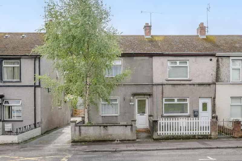 House For Sale , Newtownards, Northern Ireland