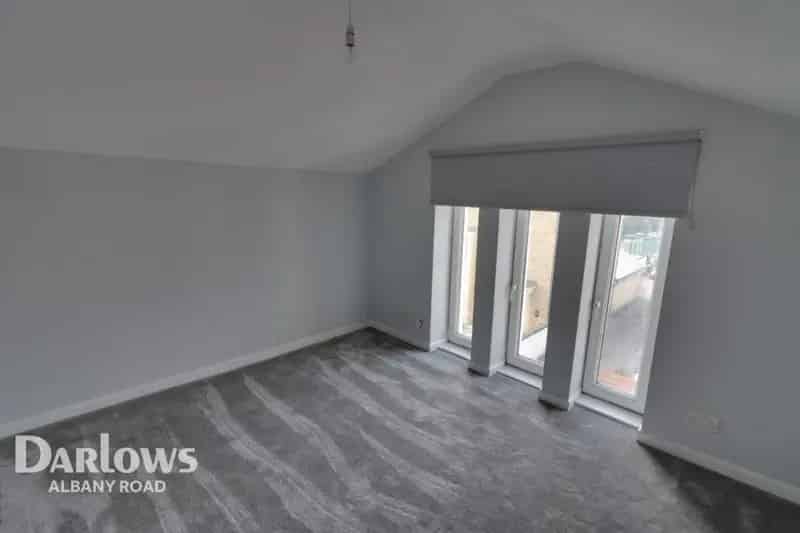 2 Bedroom Maisonette to Rent Llandaff Place Cardiff