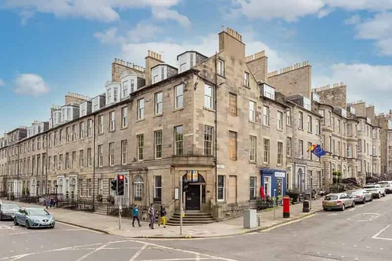 4 Bedroom HMO Flat to Rent