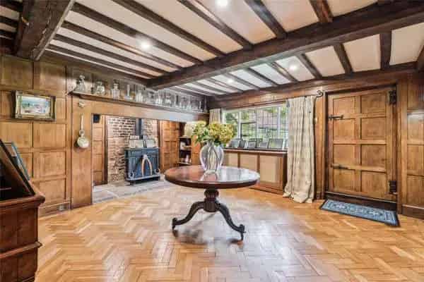 Chartridge, Chesham, Buckinghamshire, HP5 2TF | Property for sale | Savills