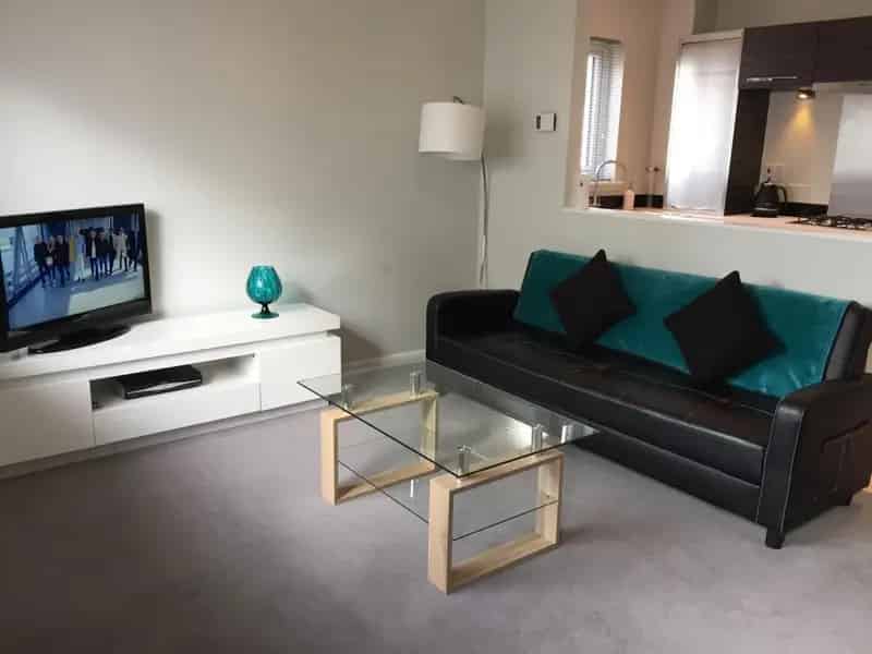 2 Bed End Terraced House Bucksburn