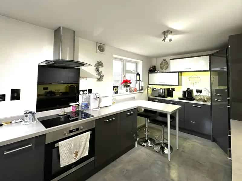 House For Rent , Birchwood Road, East Devon, England