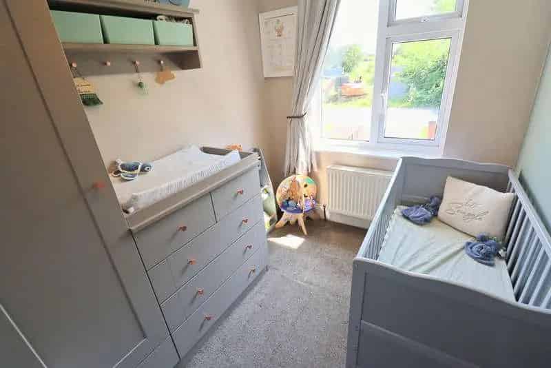 3 Bed House for Sale Barwell