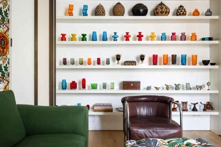 Cadogan Gardens Lateral Apartment Elegant Spacious Bright