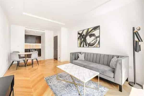 Millbank, London, SW1P 3AN | New homes for sale | Savills