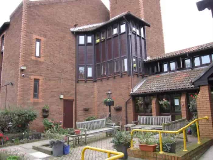1 bed flat in Kirkdale