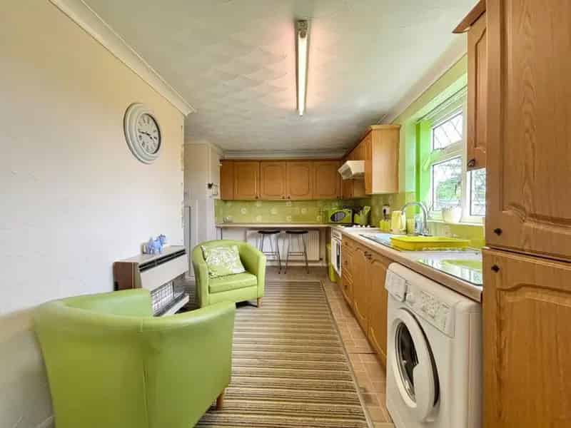 3 bedroom House
 For Sale