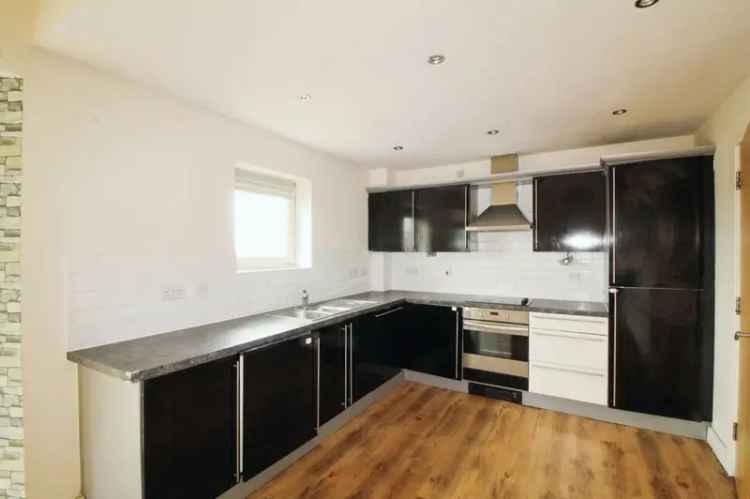 2 Bedroom Flat for Sale Sheffield South Yorkshire