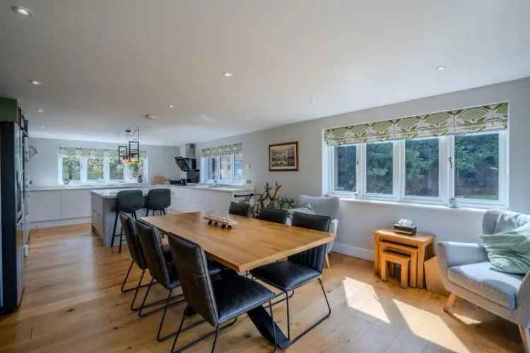 3 Bedroom Detached House For Sale Wangford