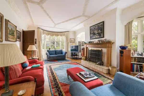 Putney Park Avenue, Putney, London, SW15 5QN | Property for sale | Savills