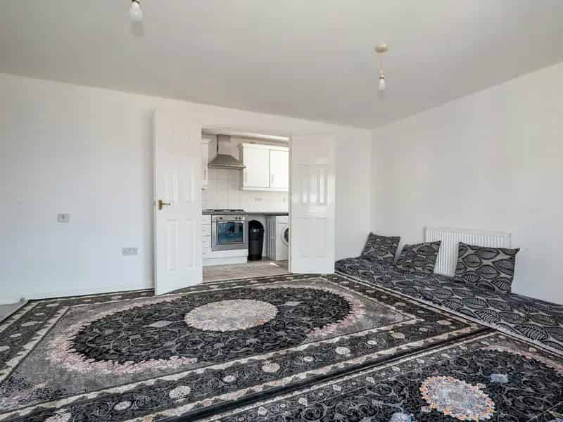 Two-Bedroom Apartment Cheetham Hill Leasehold