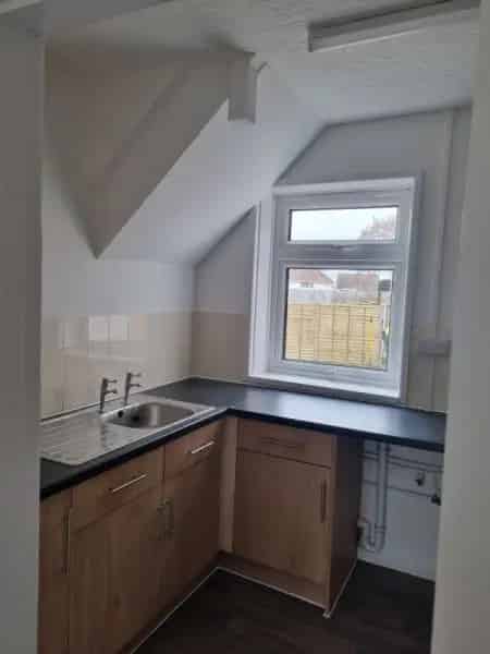 3 Bed Semi Detached House with Large Garden