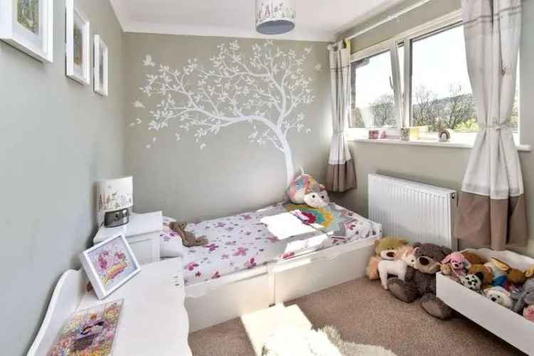 3 Bed House for Sale Dartmoor Views