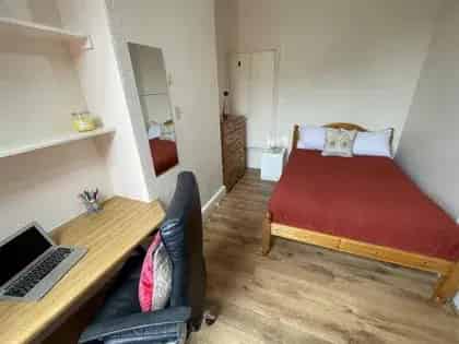 3 Bed Student House Birmingham Selly Oak July 2025