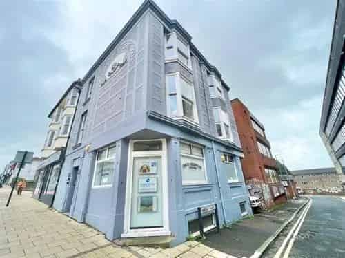 1 Bedroom Apartment to Rent