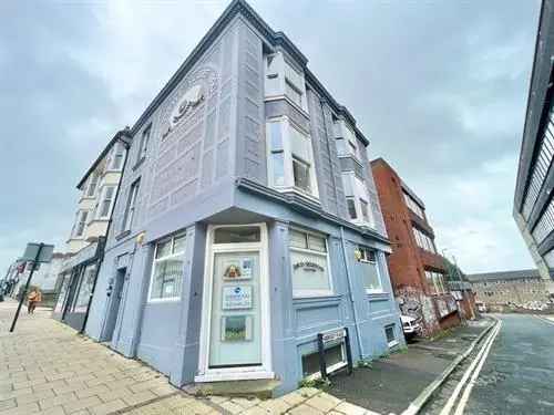 1 Bedroom Apartment to Rent