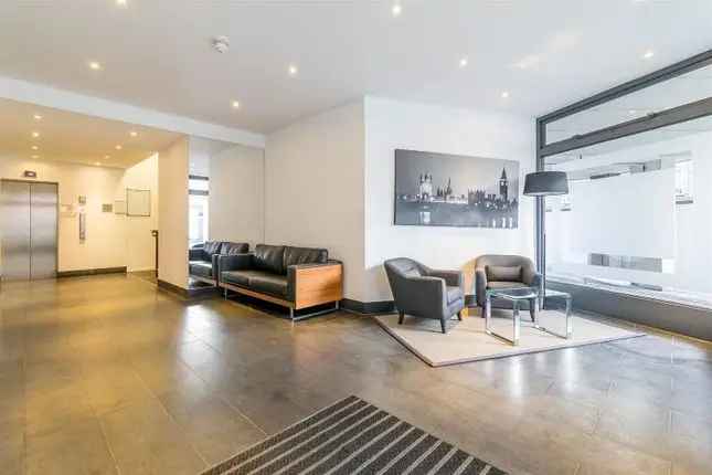 Flat to rent in Abbey Orchard Street, London SW1P