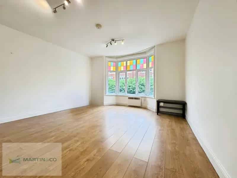 1 Bedroom Flat To Rent