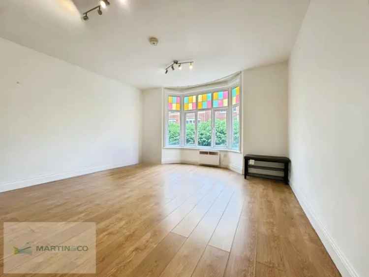 1 Bedroom Flat To Rent