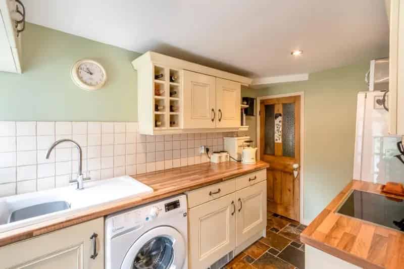 1 Bedroom House For Sale Walkeringham No Onward Chain