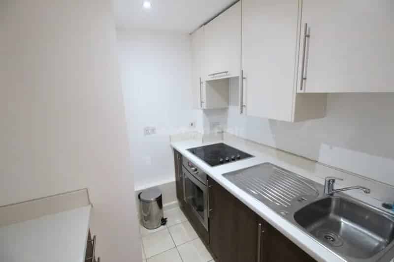 0 Bedroom Apartment Manchester Northern Quarter Rent