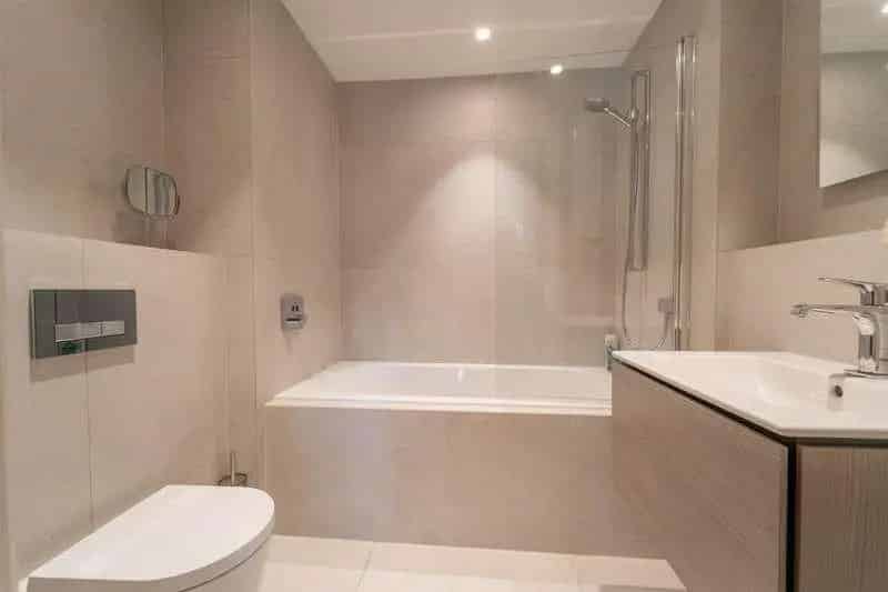 2 Bed Flat for Sale Salford - Stunning City Apartment