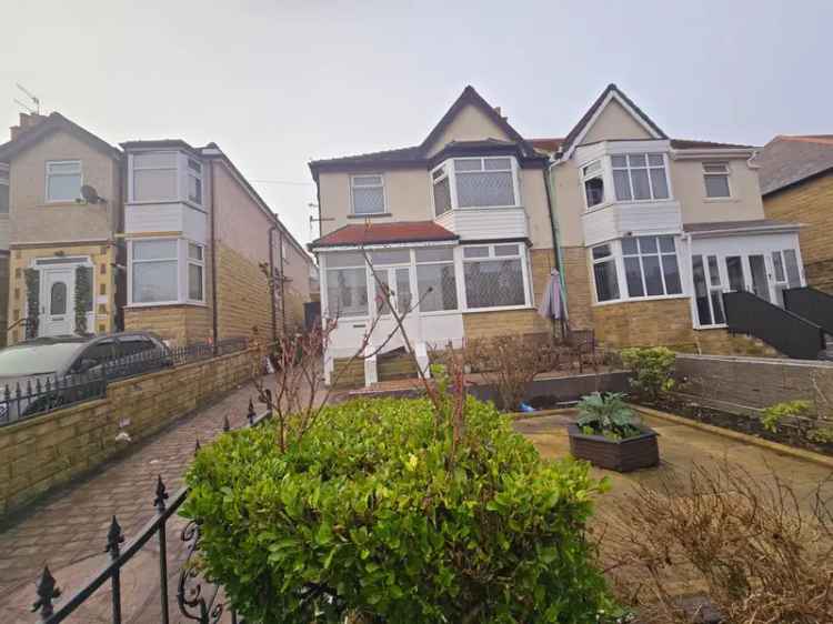 4 Bedroom Semi Detached House To Rent