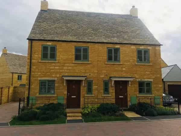 House For Rent , Cotswold District, England