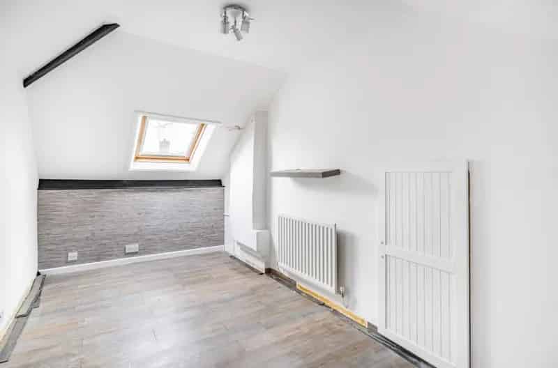3 Bed Bungalow for Sale Andover