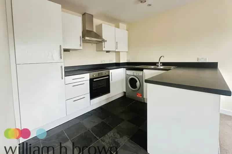 Two Bedroom Apartment Braintree Town Center Available Now