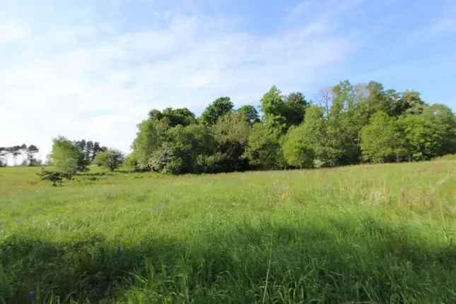 Land for sale in Glasgow Road, Glasgow G53