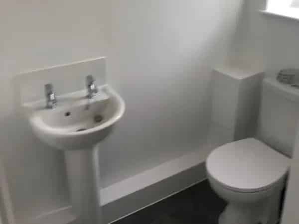 2 Bedroom Home in Beautiful Rural Estate