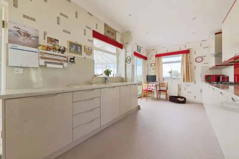Detached Bungalow for sale with 3 bedrooms, Horkstow Road, South Ferriby