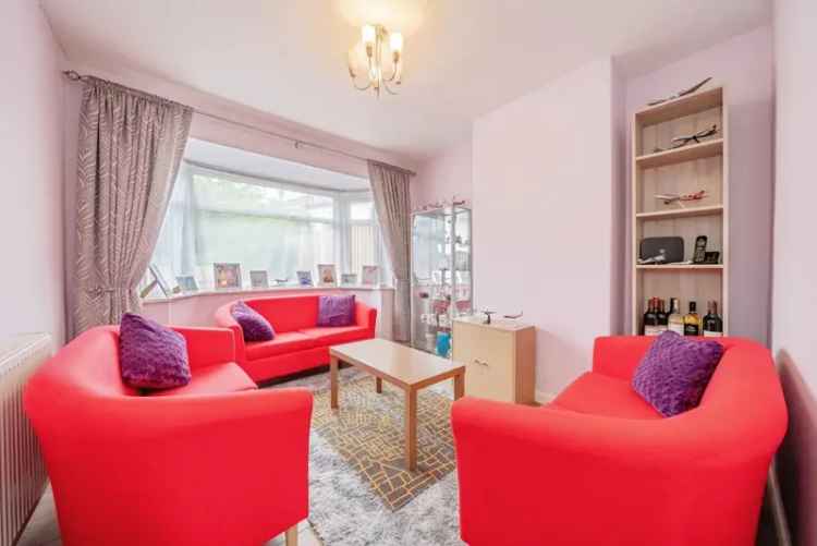 3 Bed House For Sale Near Amenities and Schools