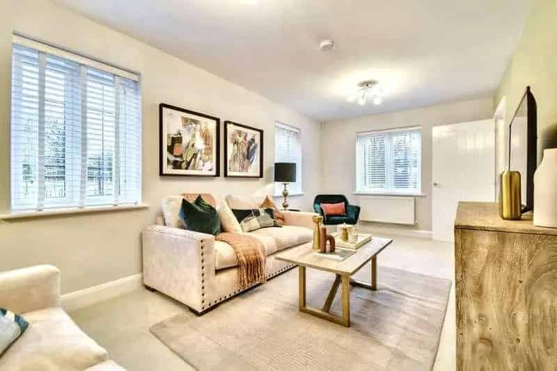 3 Bed Detached House for Sale