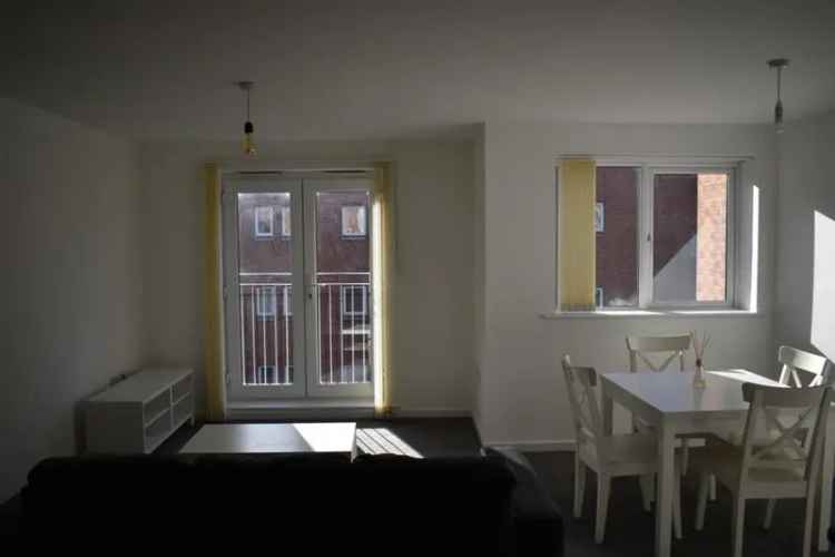 1 Bedroom Apartment Salford Quays Brindley House Development
