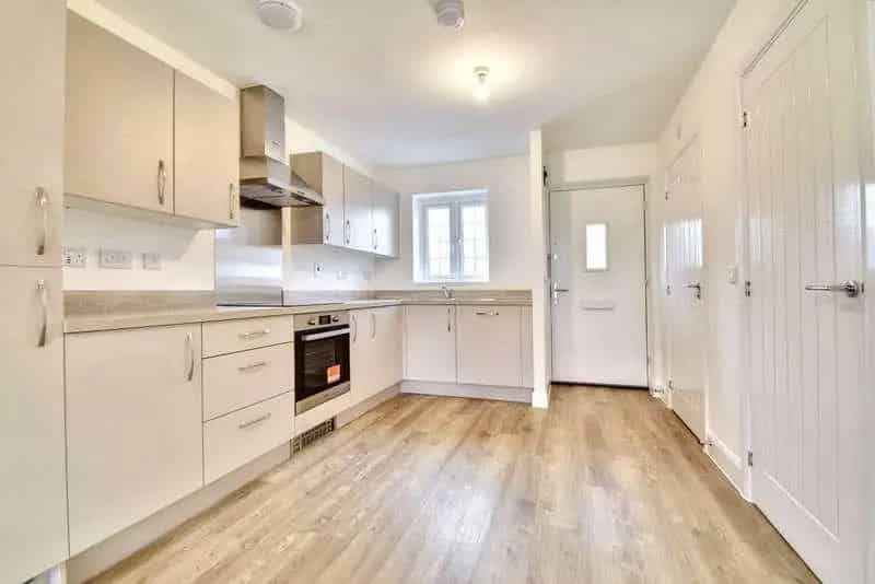 2 Bed Semi-Detached House for Sale Rushwick
