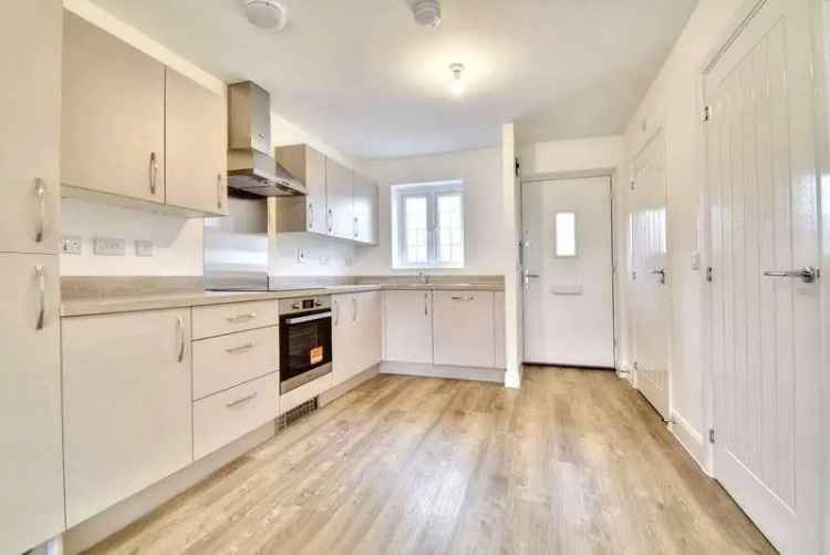 2 Bed Semi-Detached House for Sale Rushwick