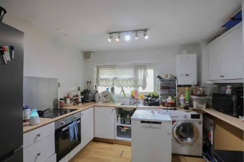 2 Bedroom Flat Edgbaston For Sale