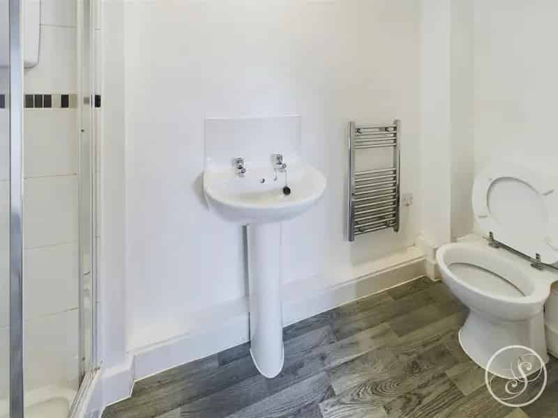 1 Bedroom Flat to Rent in Leeds