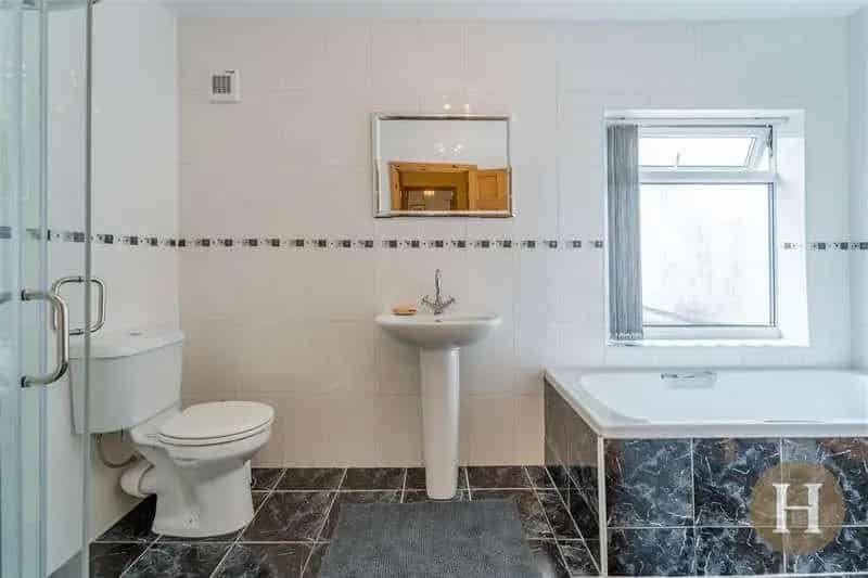 2 Bed House for Sale in Harborne
