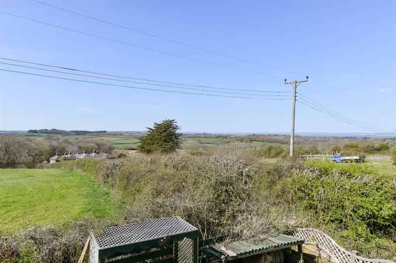 4 Bedroom Cottage for Sale in Ryde Countryside