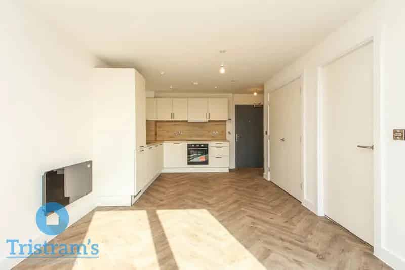 1 Bedroom Apartment House to Rent